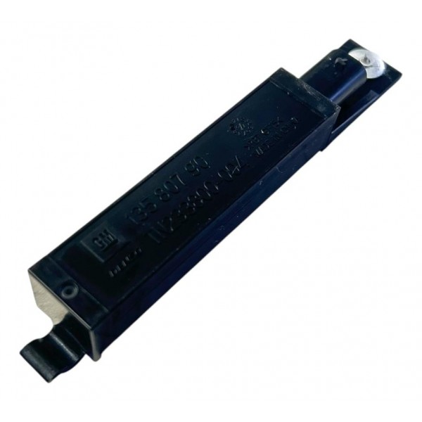 Antena Sensor Keyless Gm Cruze Sport 1.4 2017 Original Preto Preto