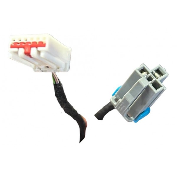 Chicote Console Central Gm Chevrolet Cruze Sport 1.4 2017