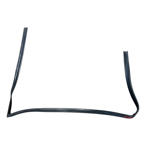 Vedação Externa Porta Chery Tiggo Dianteira Direita Original