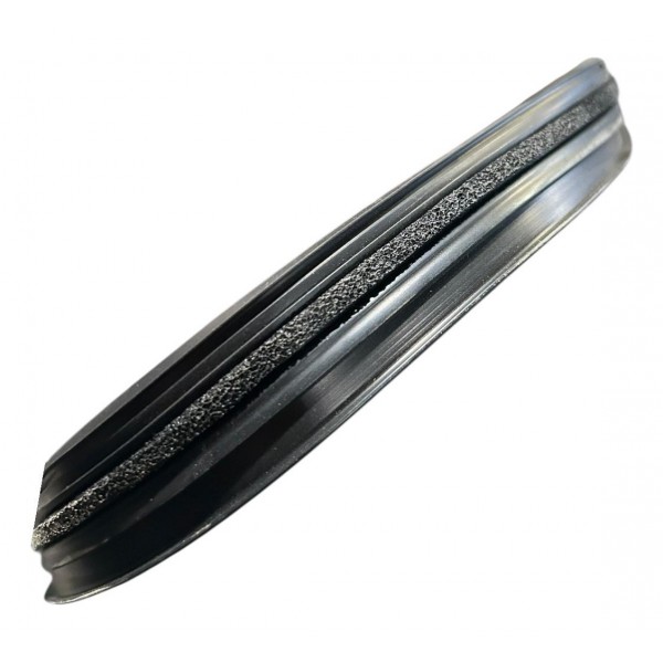 Vedação Externa Porta Chery Tiggo Dianteira Direita Original