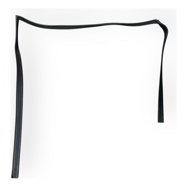 Vedação Externa Porta Chery Tiggo Dianteira Direita Original