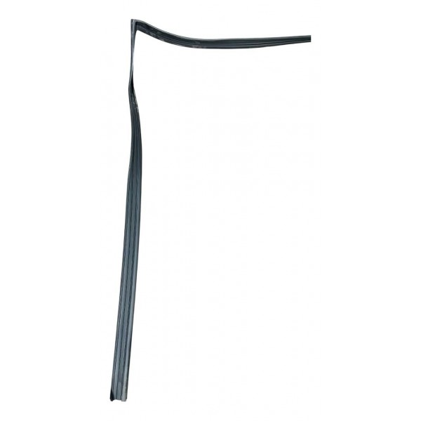 Vedação Externa Porta Chery Tiggo Dianteira Direita Original