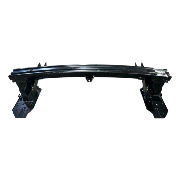 Alma Lamina Parachoque Ford Ka Dianteiro 2015 2021 Original