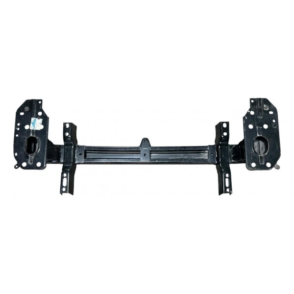 Alma Lamina Parachoque Ford Ka Dianteiro 2015 2021 Original