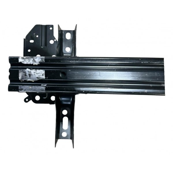 Alma Lamina Parachoque Ford Ka Dianteiro 2015 2016 2017 2021