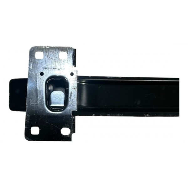 Alma Parachoque Dianteiro Volkswagen Fox 2015 2022 Original