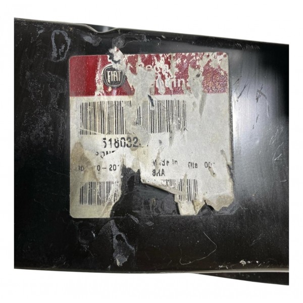 Longarina Dianteira Fiat Palio Lado Esquerdo Orig 2013 2020