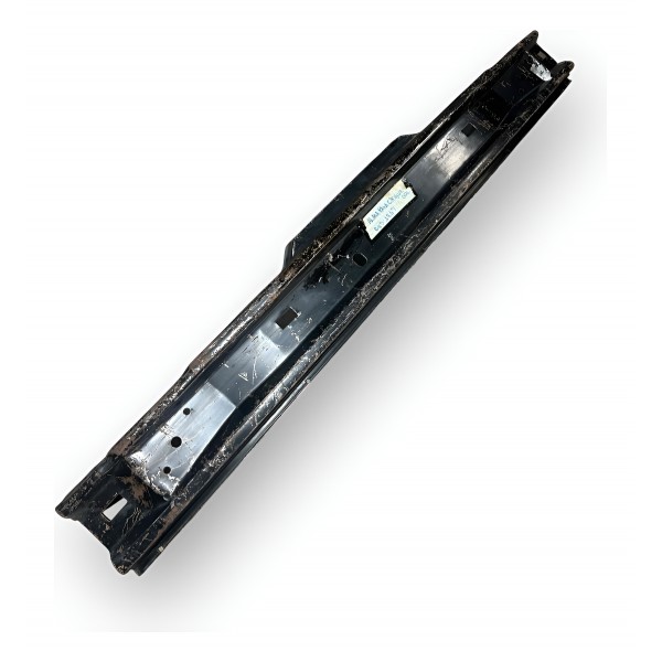 Alma Parachoque Dianteira Volkswagen Gol Bola 1997 A 2001