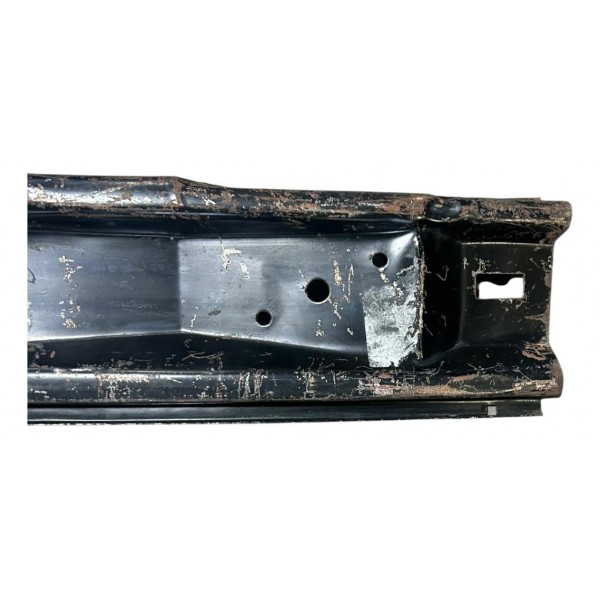 Alma Parachoque Dianteira Volkswagen Gol Bola 1997 A 2001