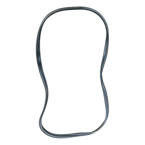 Borracha Porta Mala Chery Cielo Original M125402131