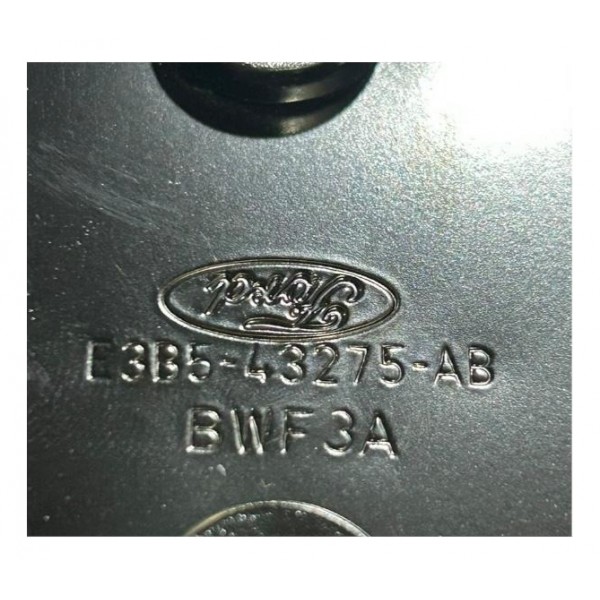 Painel Ford Ka Sedan 2015 2016 A 2021 Original E3b543275ab Preto