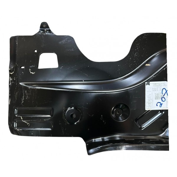 Painel Ford Ka Sedan 2015 2016 A 2021 Original E3b543275ab Preto