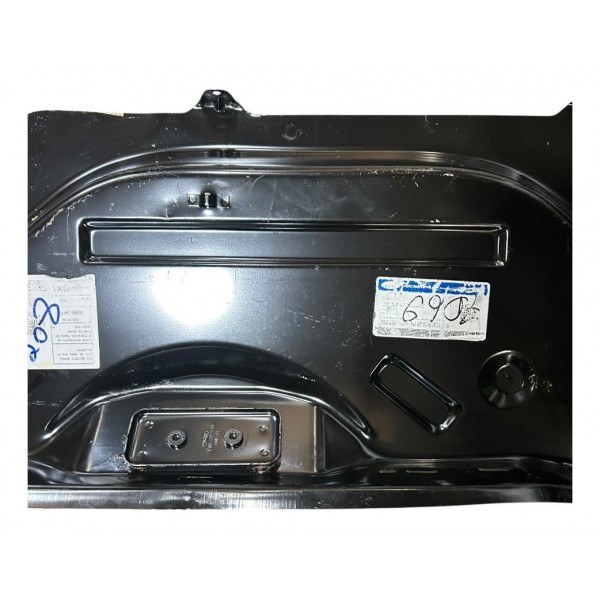 Painel Ford Ka Sedan 2015 2016 A 2021 Original E3b543275ab Preto