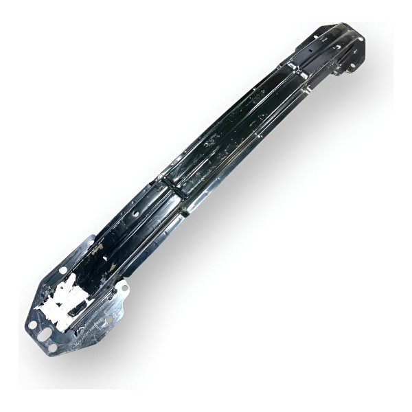 Alma Lamina Parachoque Ford Fiesta Rocam Dianteiro 2003 2014