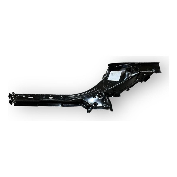 Longarina Vw Gol Voyage 2009 2010 2011 Original Caixa Roda