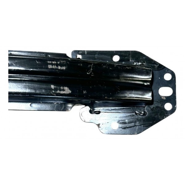 Alma Lamina Parachoque Ford Fiesta Rocam 2003 2014 Dianteiro