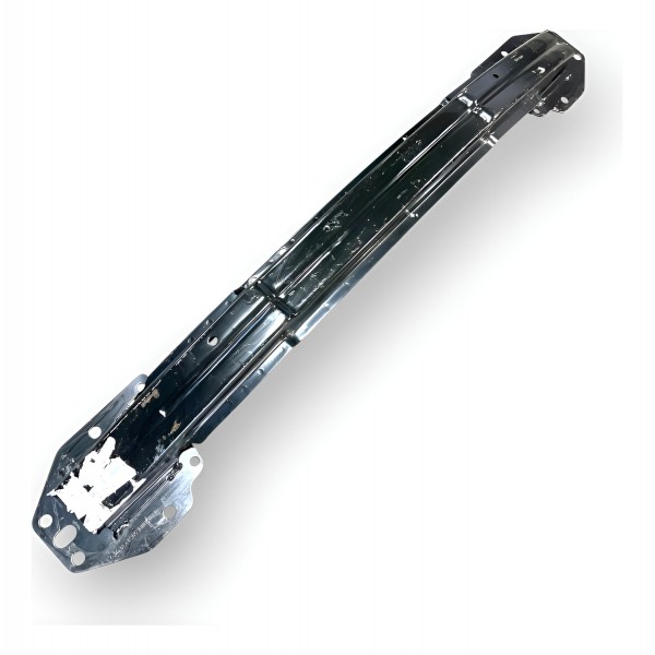 Alma Lamina Parachoque Ford Fiesta Rocam 2003 2014 Dianteiro