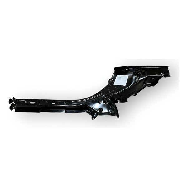 Longarina Vw Voyage Gol 2009 2011 Caixa Roda  Original