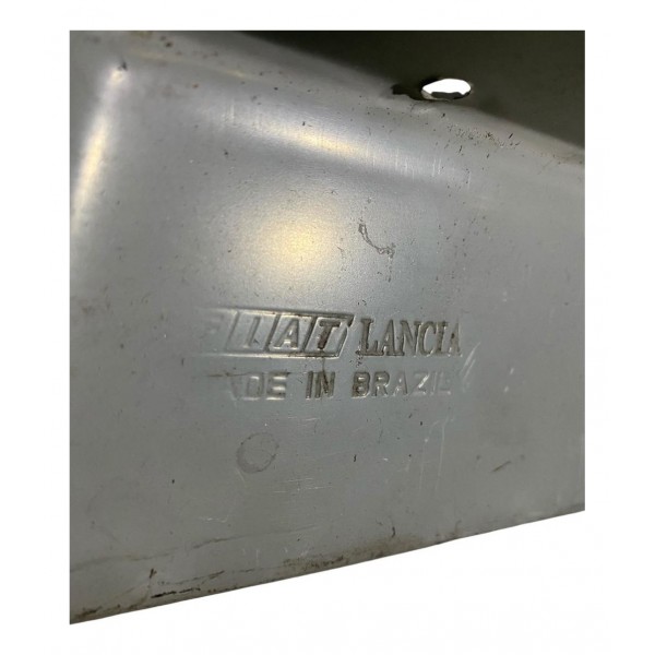 Travessa Painel Superior Dianteiro Fiat Uno 1991 Original