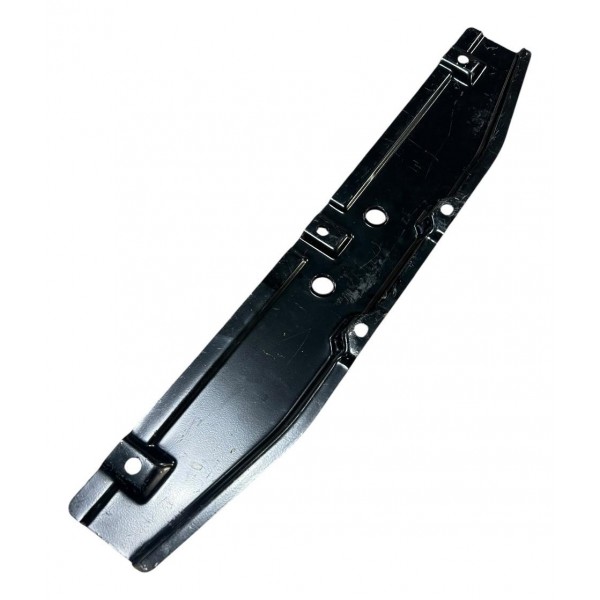 Travessa Central Parachoque Fiat Siena Traseiro 2006 2012