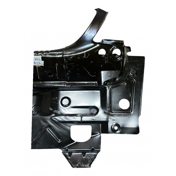 Alma Painel Volkswagem Gol G5 G6 G7 G8 Traseiro 2009 2021