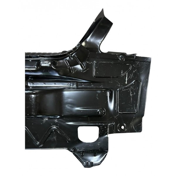 Alma Painel Volkswagem Gol G5 G6 G7 G8 Traseiro 2009 2021