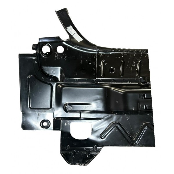 Alma Painel Volkswagem Gol G5 G6 G7 G8 Traseiro 2009 2021