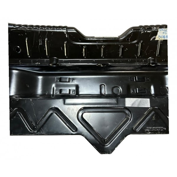 Alma Painel Volkswagem Gol G5 G6 G7 G8 Traseiro 2009 2021