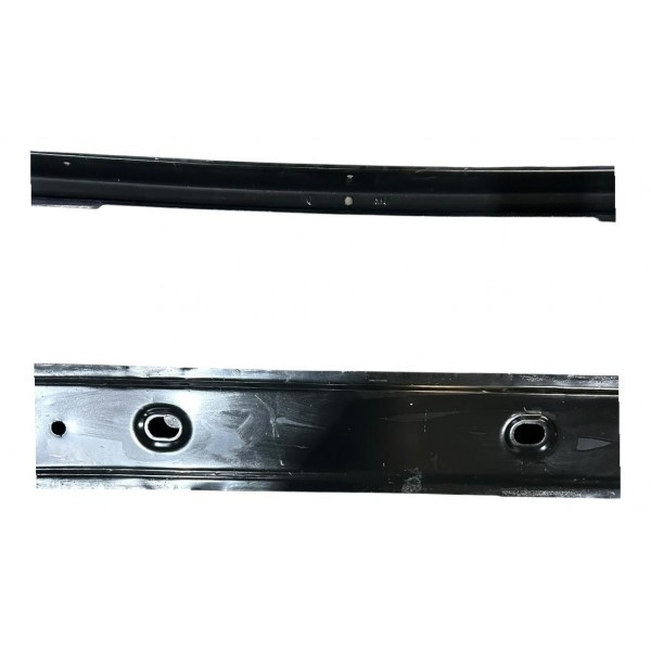 Alma Travessa Parachoque Fiat Bravo Dianteiro 2010 2016