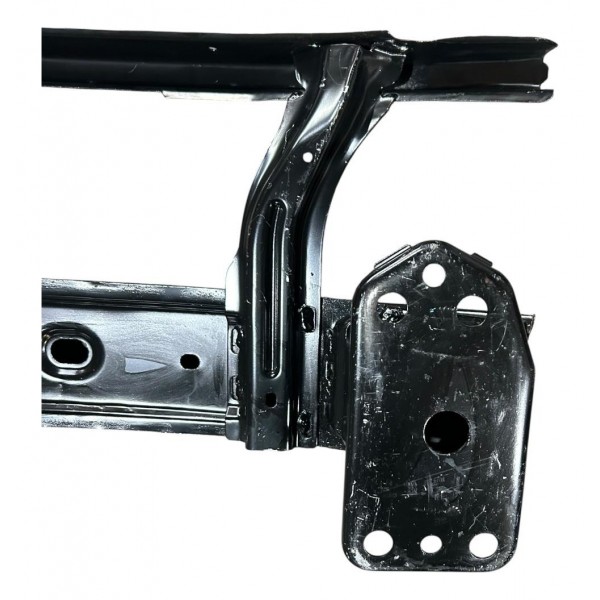 Alma Travessa Parachoque Fiat Bravo Dianteiro 2010 2016