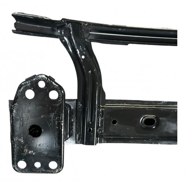 Alma Travessa Parachoque Fiat Bravo 2010 2016 Dianteiro