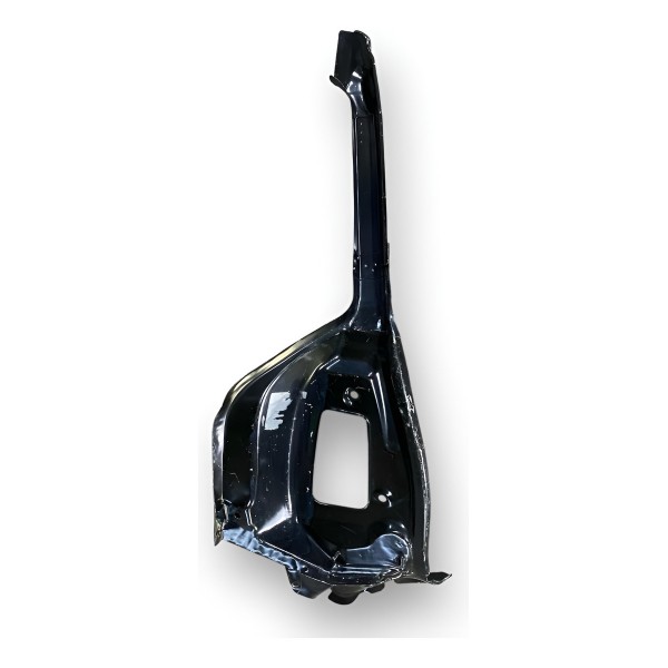 Alojamento Lanterna Tras Direita Fiat Palio Bolha 1996 2000