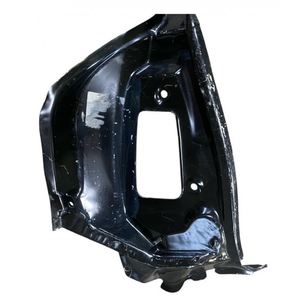 Alojamento Lanterna Tras Direita Fiat Palio Bolha 1996 2000