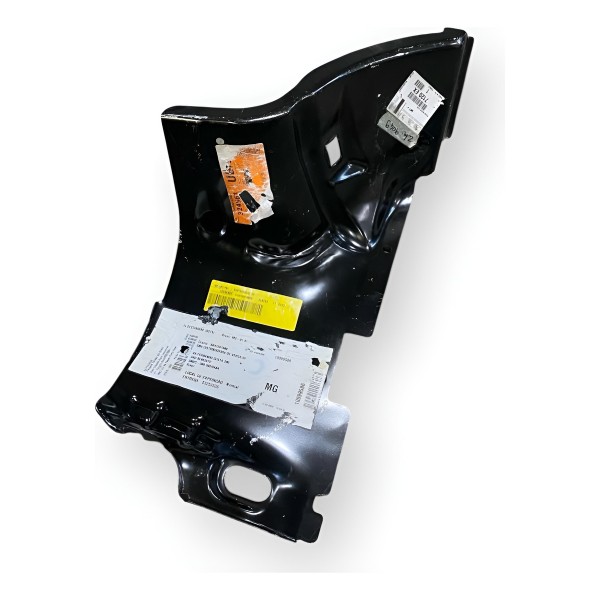 Reforço Caixa Roda Citröen C3 Peugeot 207 2003 2012