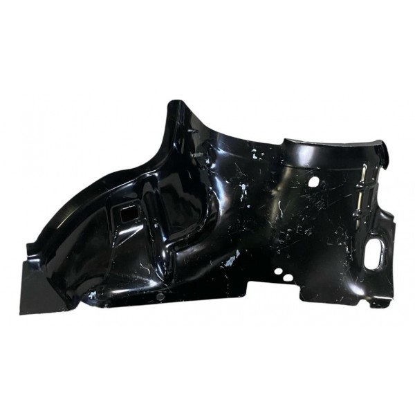 Reforço Caixa Roda Citröen C3 Peugeot 207 2003 2012