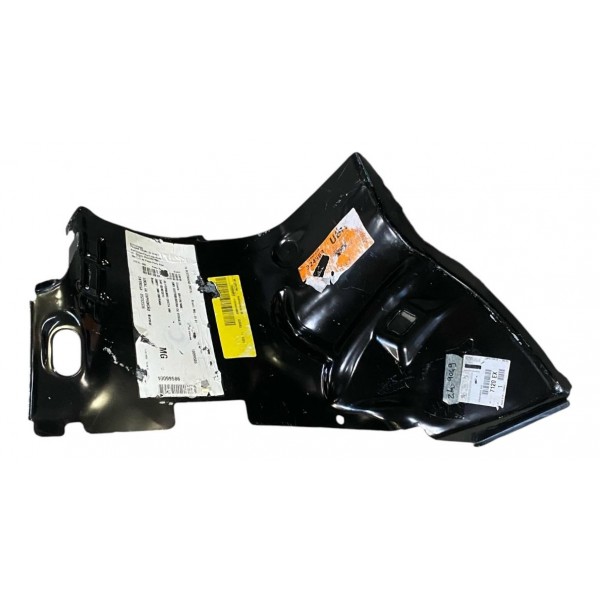Reforço Caixa Roda Citröen C3 Peugeot 207 2003 2012