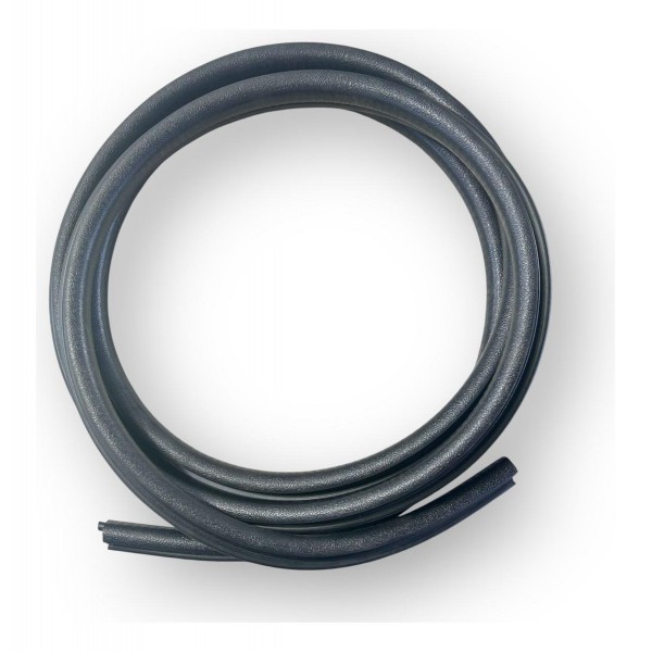 Borracha Porta Chery Celer Dianteira Esquerda Motorista Orig