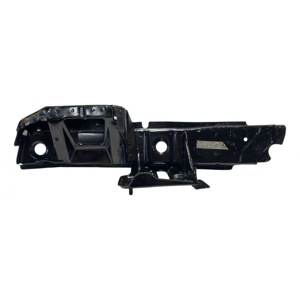 Longarina Palio Fiat Strada Dianteira Esquerda 2006 2013