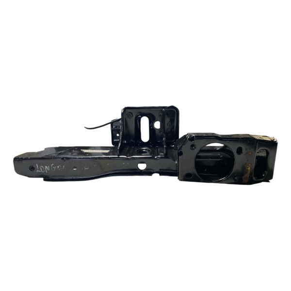 Longarina Palio Fiat Strada Dianteira Esquerda 2006 2013