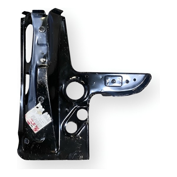 Alojamento Farol Fiat Uno Lado Esquerdo 2004 2013