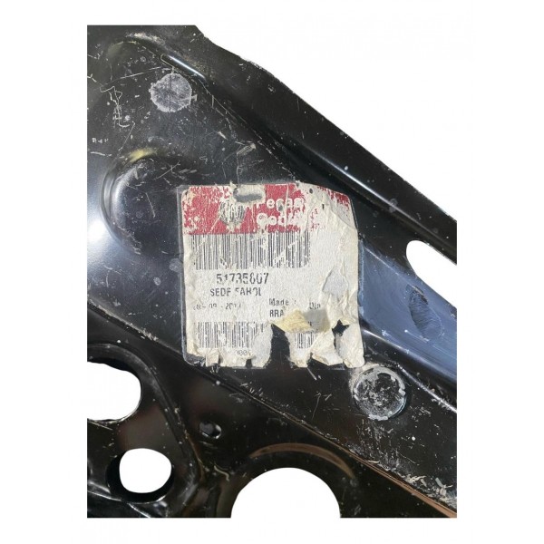 Alojamento Farol Fiat Uno Lado Esquerdo 2004 2013