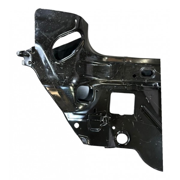 Painel Fiat Palio Fase 3 2008 A 2012 Original Traseiro