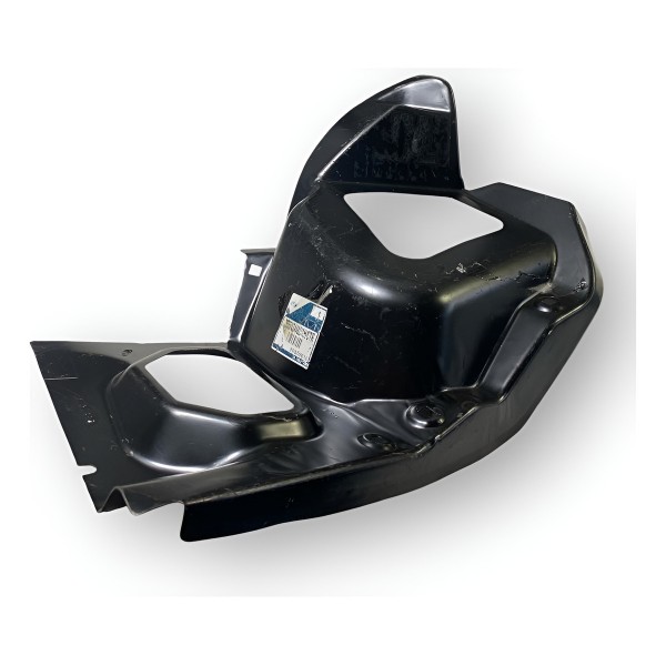 Alojamento Lanterna Ford Ka Traseira Direita 2008 2013