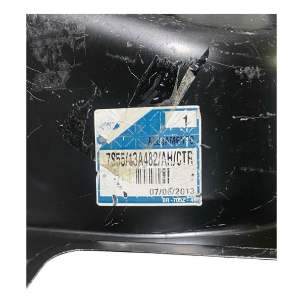 Alojamento Lanterna Ford Ka Traseira Direita 2008 2013