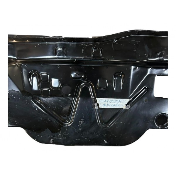 Painel Fiat Palio Fase 3 2008 2012 Origina Traseiro 46845140