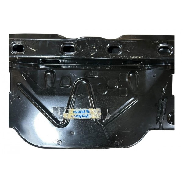 Painel Fiat Palio Fase 3 2008 2012 Origina Traseiro 46845140