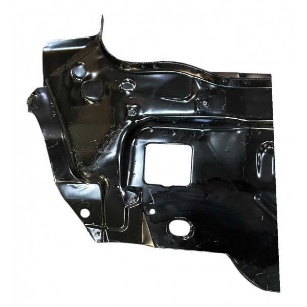 Painel Fiat Palio Fase 3 2008 2012 Origina Traseiro 46845140