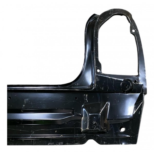 Painel Volkswagen Gol G3 G4 2000 2013 Original Traseiro