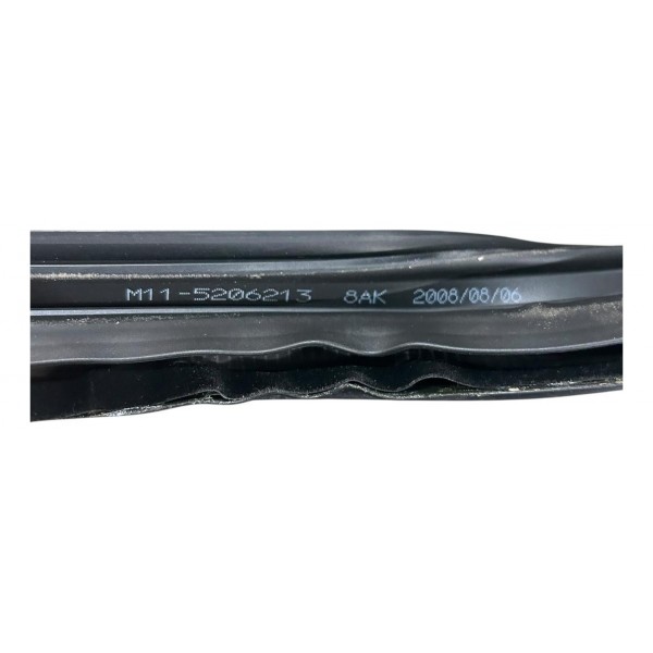 Canaleta Superior Porta Chery Cielo Dianteira Esquerda 2012