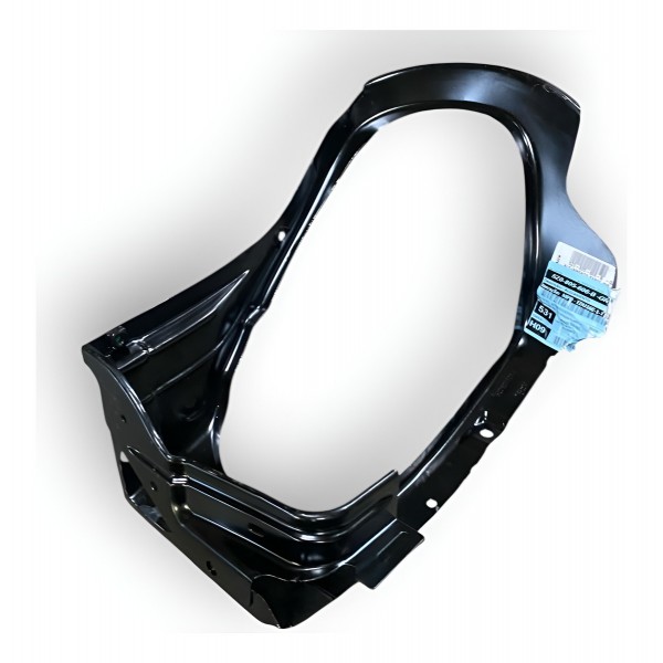 Alojamento Farol Fox Direito 2004 2005 2006 2007 2008 09 10